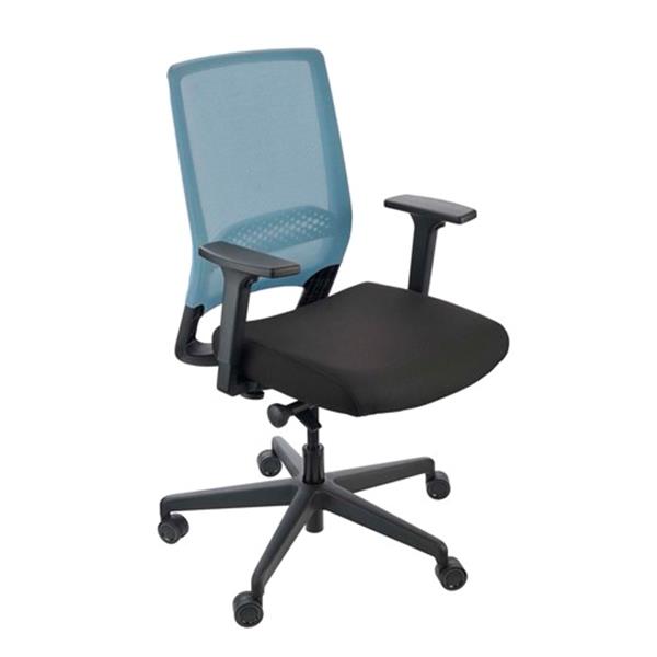 Medina™ Task Chair, Configured